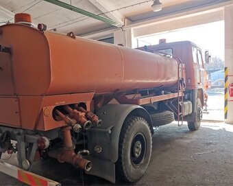 Liaz 110.830 Karosa SA8 kropička - 2