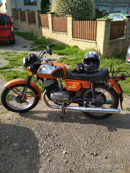 ČZ 350 472 - 2