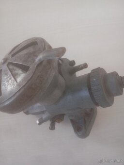 Originální karburátor Jawa 250 350 pérák - 2