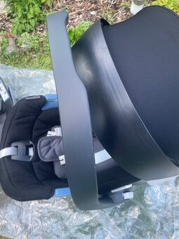 Cybex Aton 5 - 2