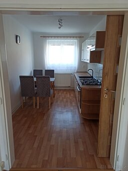 Pronájem bytu 2+1, 56m, Pardubice, ul. Dašická - 2