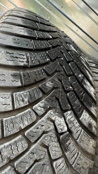 Pneu 225/55 R18 Falken - 2