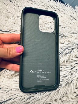 Peak Design - kryt IPhone 14 pro Max - 2