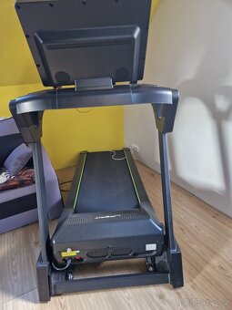 Běžecký pás - 2