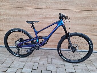 Cannondale Jekyll 2 29" - Purple Haze - 2