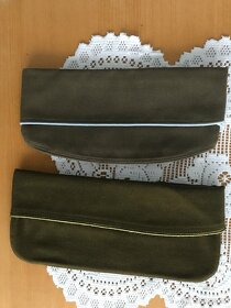 US lodička Garrison cap - 2