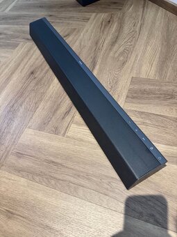 Sounbar Philips TAB8405/10 - 2
