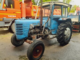 Zetor 3011 - 2