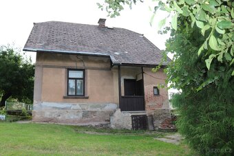 Prodej rodinného domu Nová Paka - 2