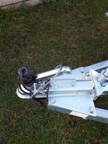 Nákladní přívěs - 2