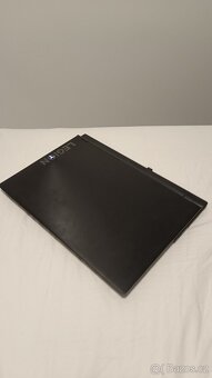 Herni Notebook Lenovo Legion Y540-15IRH - 2