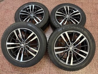 Alu kola zimní r16 - 2