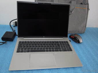 HP EliteBook 865 G11 16" 1920x1200 Ryzen 7 32GB 1TB Záruka - 2