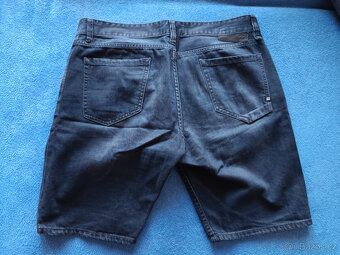 Billabong kraťasy slim - 2