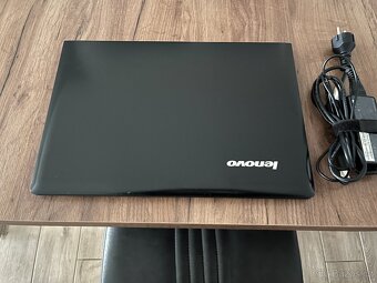 HERNÍ UltraBook Lenovo FX-7500 4x3.3GHz-15.6" LED-RAM 8GB - 2