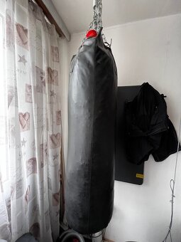 boxovací pytel - 2