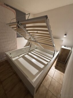 IKEA Malm 160x200 - 2