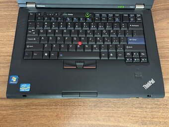 Lenovo Thinkpad T420 - 2