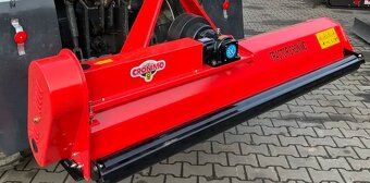 Mulčovač za traktor 175 - 2