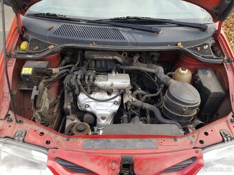 Renault Megan Scenic - 2