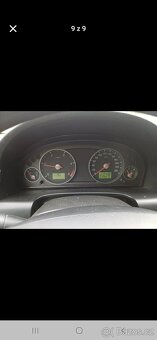 Prodám Ford Mondeo MK3 rok - 2