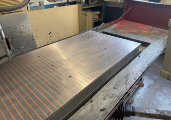 Brusky - rovinné DEGEN FSC 60150 - 2