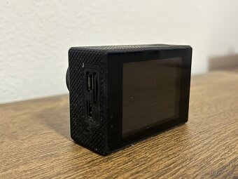 Akční outdoorová kamera SjCam SJ5000X - 2