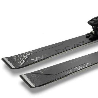 Nové lyže Elan Wildcat Blk Edit 76+ Elan ELX 11.0 GW - 2