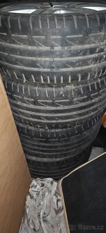 Vw Phoenix 5x112 r17 - 2