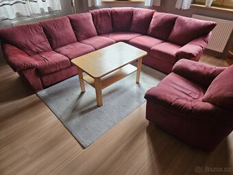 Sedací souprava NATUZZI - 2