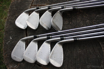 LEVÁCKÉ GOLFOVÉ HOLE MITSUSHIBA - PĚKNÝ STAV - 2