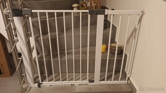 Zábrana na schody - 2