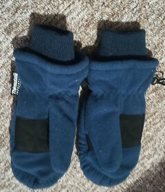 Dětské rukavice - 2