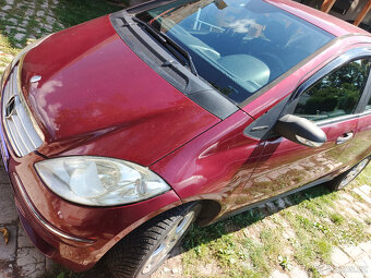 Mercedes A 180 CDI - 2