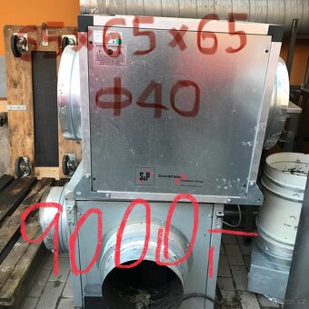 Gastro vybavení - 2