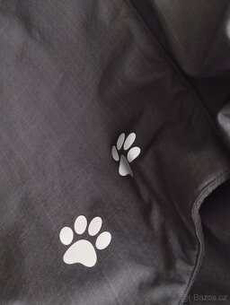 Kapsa k nosítku - 2