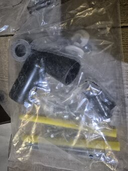 Umyvadlový Geberit Duofix (nový) - 2