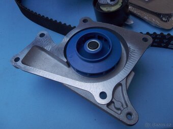 Vodní pumpa SKF - sada - 2