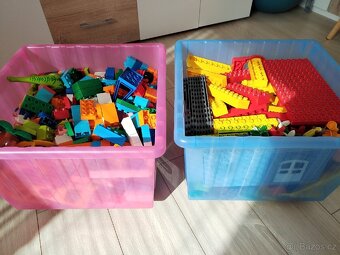 LEGO Duplo - 2