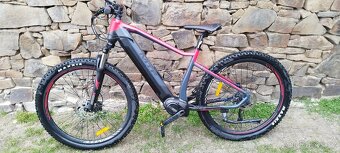 Elektrokolo MTF Mount 7.4 (19) - 2