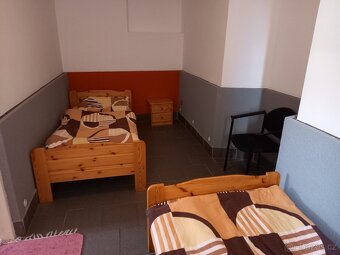 Týn nad Vltavou 2+1 - 2