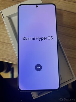 Xiaomi Redmi Note 13 Pro 5G 8/256GB - 2