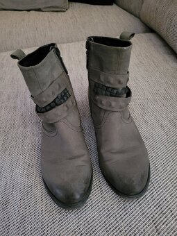 Dámská kotníková obuv zn. Gerry Weber, vel. 38 - 2