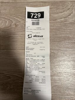 iPhone 16 PRO MAX 1Tb - 2