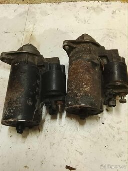 Škoda octavia 1.9 tdi 81 kw 66 kw - 2