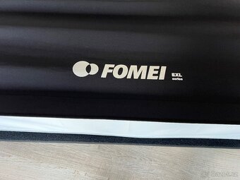 2× Fomei EXL SLBR318 Strip Softbox 30×180 + Speed Ring - 2