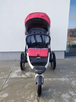 Thele Urban Glide 1 - 2