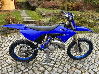 YAMAHA YZ 125 2023 - 2