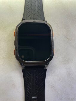 Kospet Tank M3 Ultra Black - 2