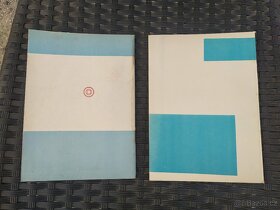 Tatran skúter 125, katalóg ND, návod na obsluhu - 2